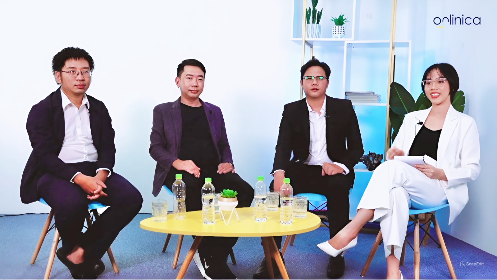 Diễn giả kỷ nguyên AI - đại học Việt Đức